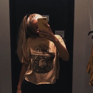 Meet your Posher, Linnea